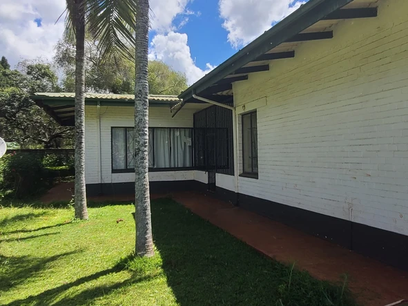 Mandara house for rent
