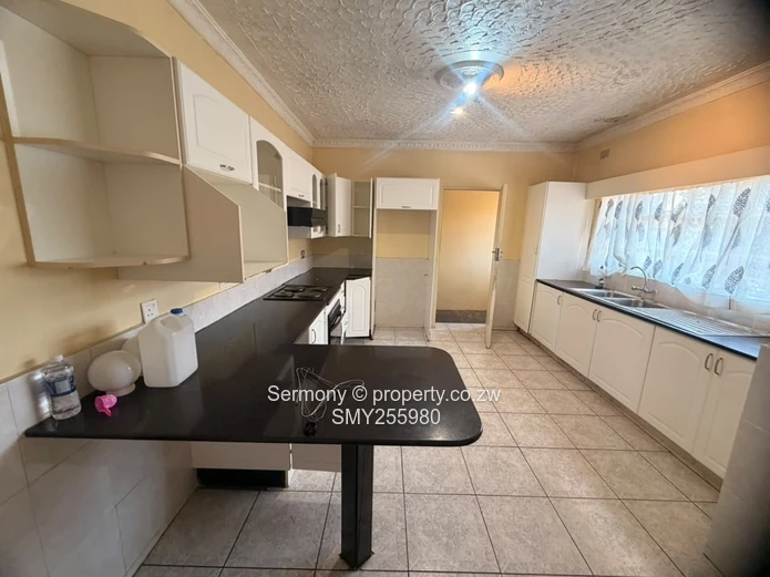 Residential house for rent