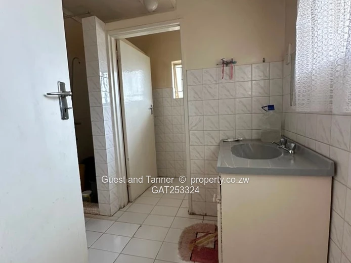 Family Home For Sale In Woodlands, Bulawayo