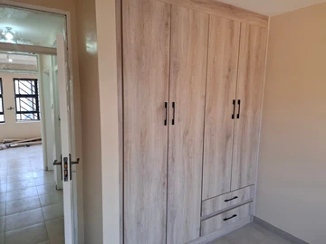 2 Bedroom Cottage