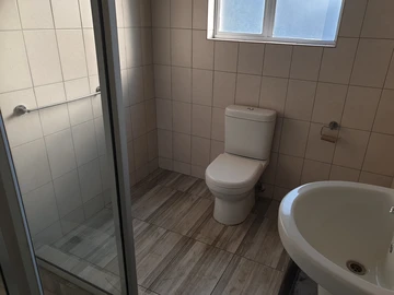 2 Bedroom Townhouse Complex