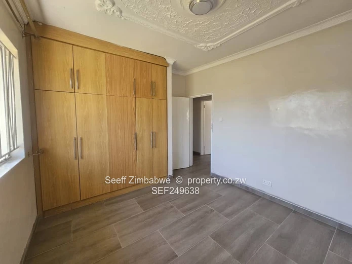 Freshly Renovated 4-Bedroom Gem for rent in Zimre Park!