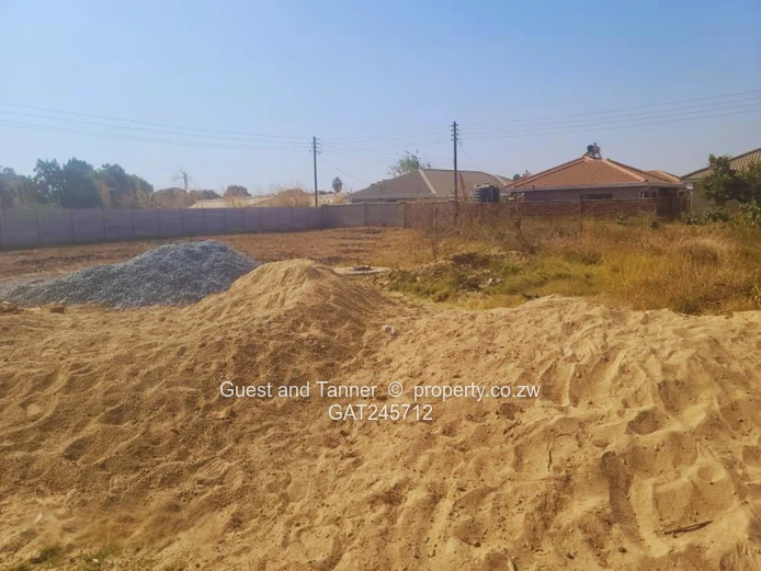 Vacant Stand for Sale in Granary Park