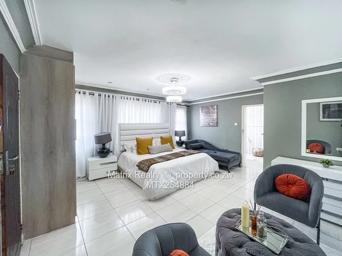 4 Bed Family Home for Sale in Westgate Area D