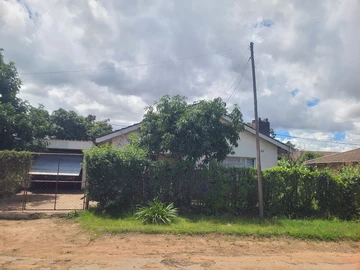 New on the Market- Old Highfield, New Stands
