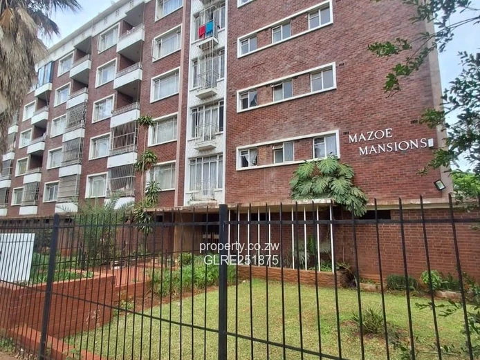 1-Bed Flat  for sale in Avenues — Tiled, Fitted Kitchen