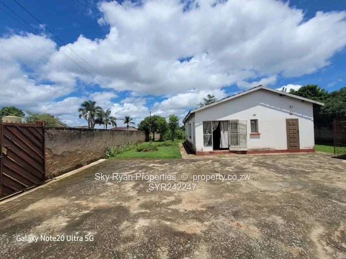 Tynwald North House For Sale