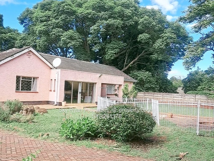 Greendale Kamfinsa  House For Sale