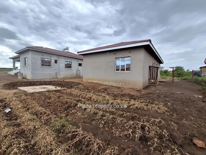 Prime Student Accommodation Investment – Adelaide Park, Gweru