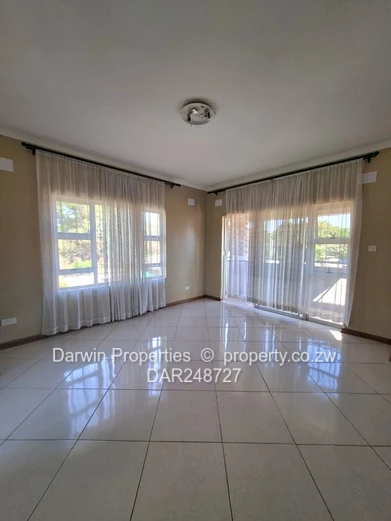 Serene Location.  Immaculate Complex