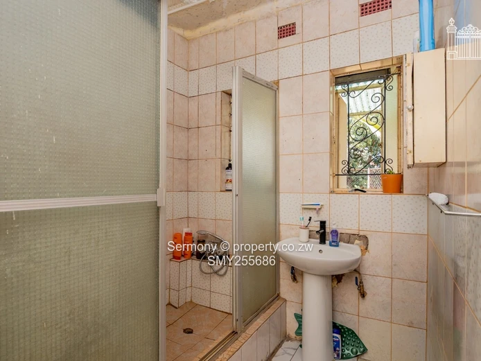 Residential house for sale