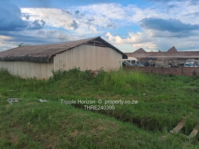 Prime Cormercial Property For Sale