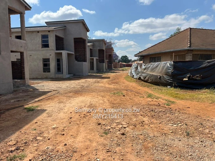 Luxurious 4-Bed Townhouse in Marlborough Up For Grabs 