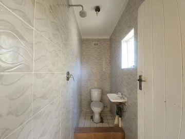 2 Bedroom Cottage