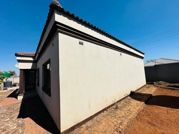 3 Bedroom Cottage