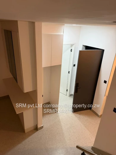 Jacobs Duplex newly built Apartments to let in Strathaven