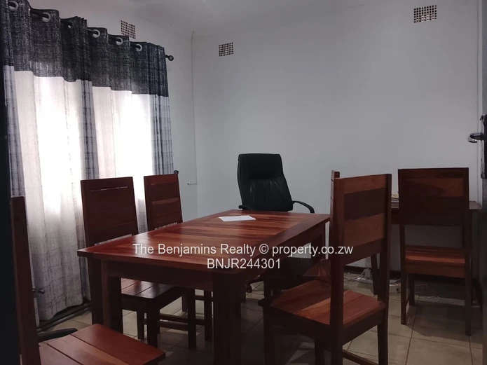 Prime Development Opportunity on Harare Drive Marlborough (Sole Mandate)