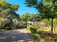 Luxurious 6-Bedroom House on 5.6 Hectares in Umwinsidale, Harare!