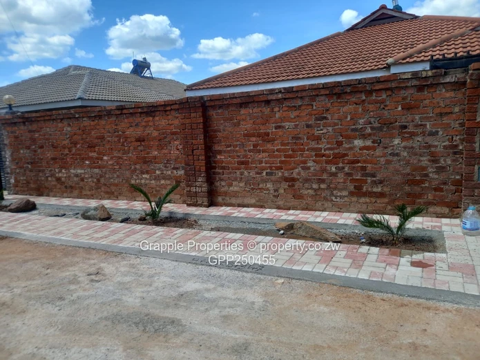 Madokero home for sale
