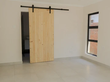 3 Bedroom Townhouse Complex