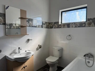 3 Bedroom Townhouse Complex