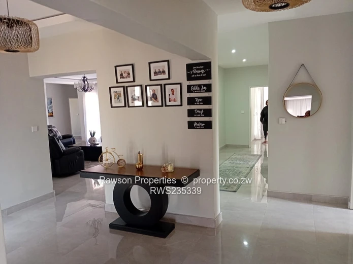 Malbrough Sunset  mortgage accepted 