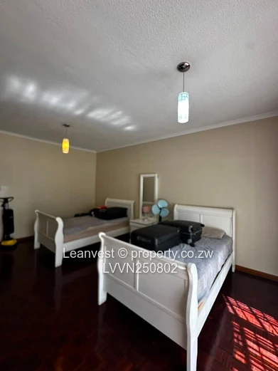 Upper Avenues Flat For Sale 