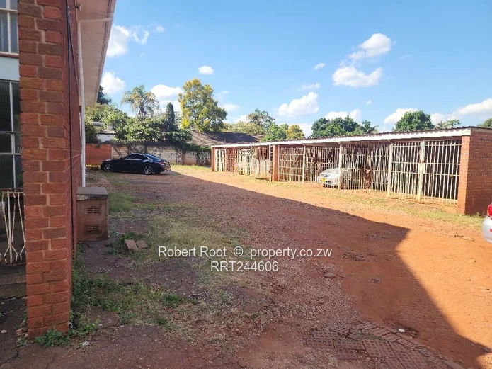 2 Bedroom Flat To Rent In Avondale