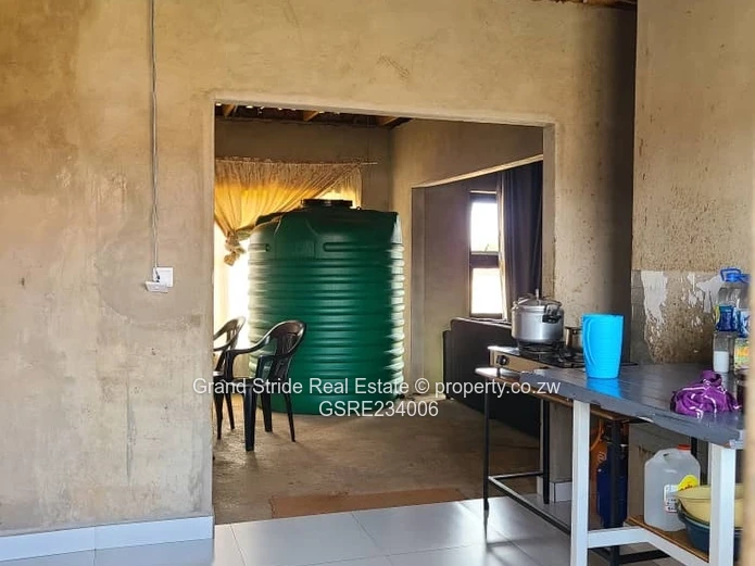 House For Sale In Glaudina 