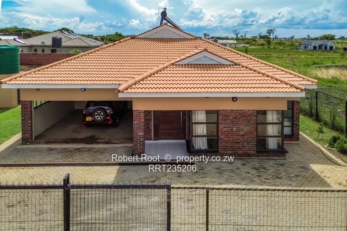 Recently Built Family Home in Fairview