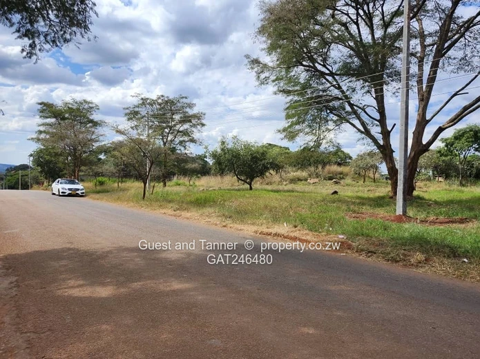 4 Gletwin Park Residential Stands For Sale