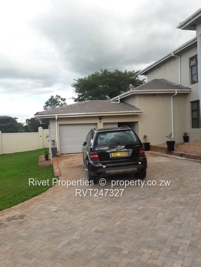 Gletwyn Fully Furnished House To Rent Vacant