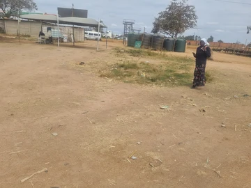 Commercial & Industrial Land