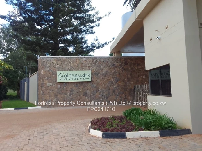 Modern Townhouse with Top tier finishes