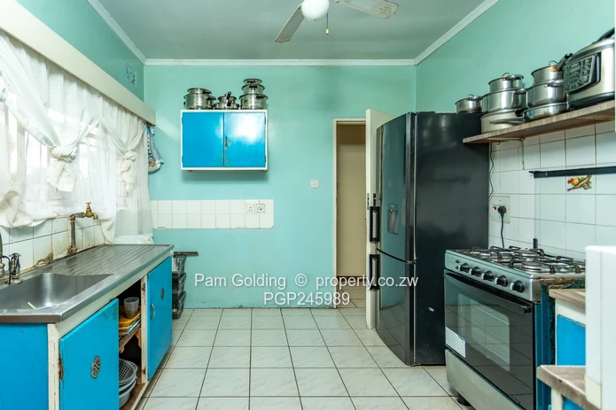 Hatfield Property for Sale - Prime Location Near Airport