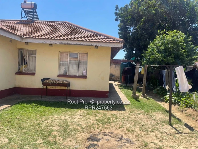 Accepting Mortgage 