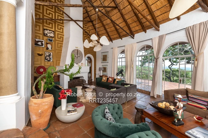 Stunning Residential Or Business Retreat