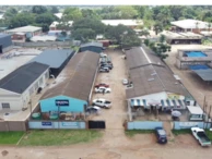 Warehouse & Factory