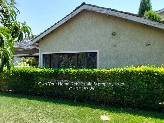 Borrowdale Brooke House For Sale
