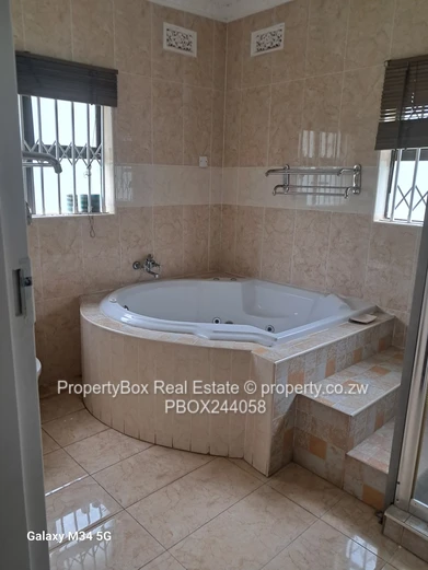 Exquisite Fully Furnished property for Rent!