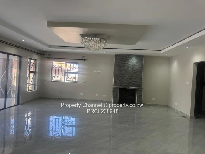 Elegant 4-Bedroom Home Offering Comfort & Style