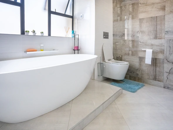 4 Bedroom Townhouse Complex