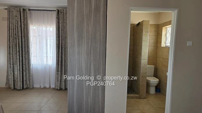 A Home That Actually Gives You Room!