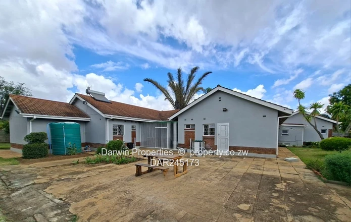 Immaculate.  Move In Ready - With Or Without Furniture