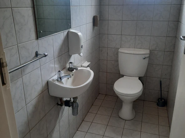 3 Bedroom Townhouse Complex