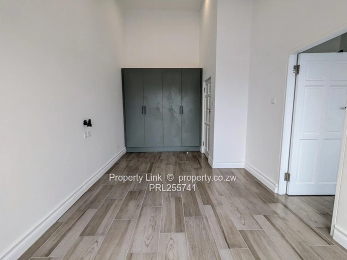 Corner Unit Lock Up & Go Modern Living In Newlands