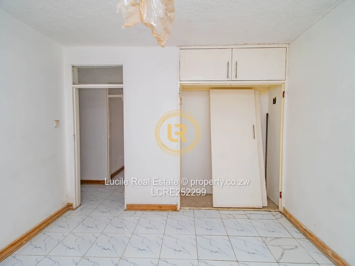 Comfortable 2-bedroom flat in Waneka Graniteside Park