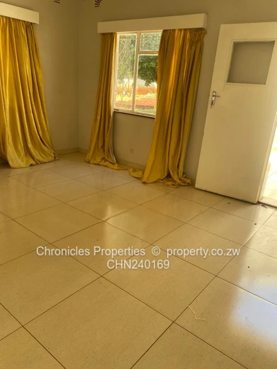Office Space To Let In Vainona