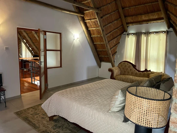 3 Bedroom Townhouse Complex