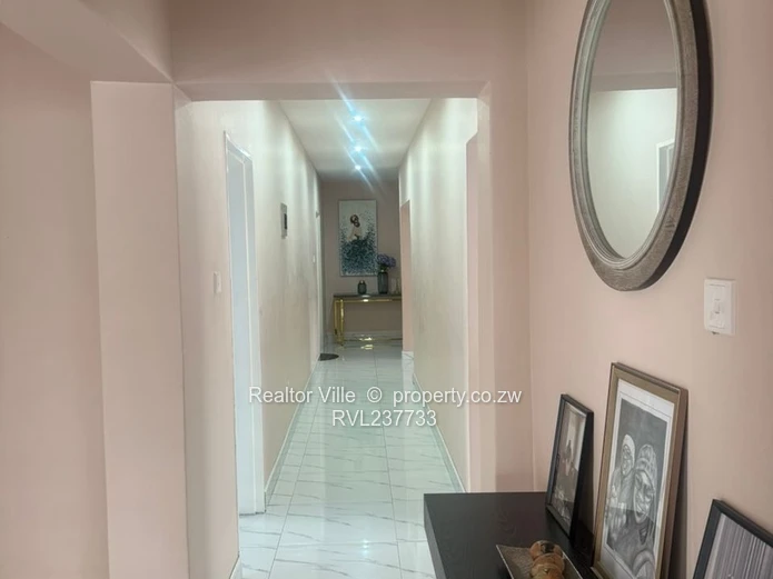 Modern 4-Bedroom Home for Sale in Westgate